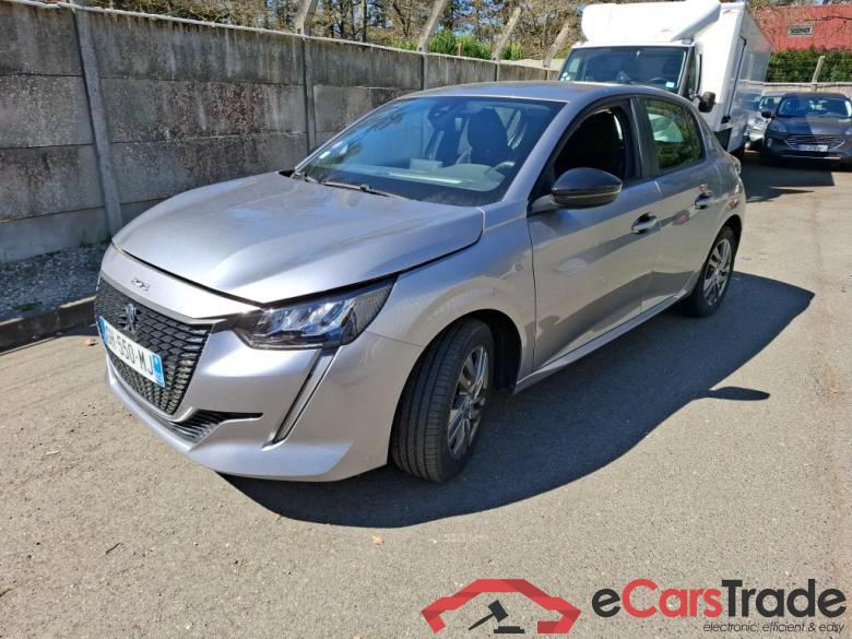 Peugeot PureTech 75 S&S Active Pack PEUGEOT 208 / 2019 / 5P / Berline PureTech 75 S&S Active Pack #1