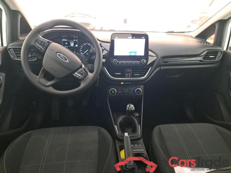 Ford 1.1 75PS CONNECT BUSINESS Fiesta Cool&Connect 1.1 75CV BVM5 E6dT #5
