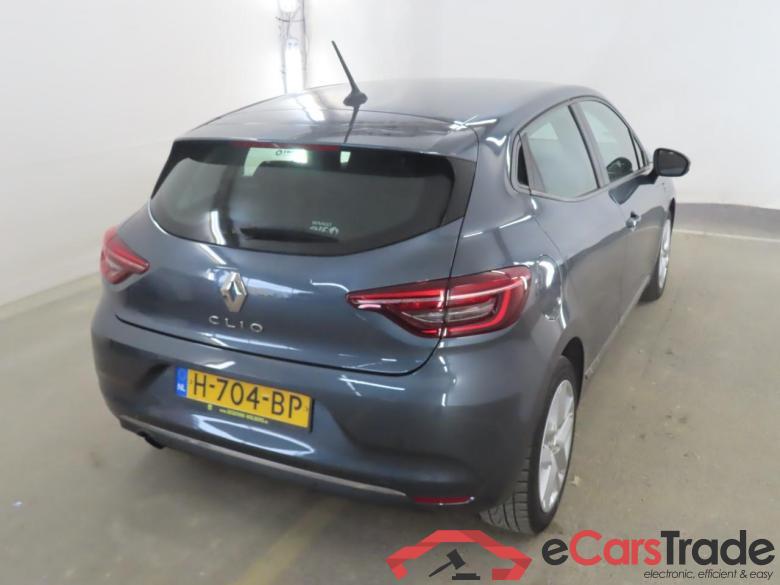 RENAULT CLIO 1.0 TCe Zen #3