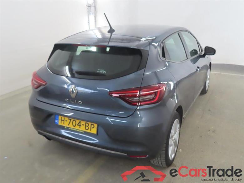 RENAULT CLIO 1.0 TCe Zen #4