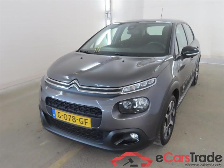 CITROEN C3 1.2 PT S&S Business #1