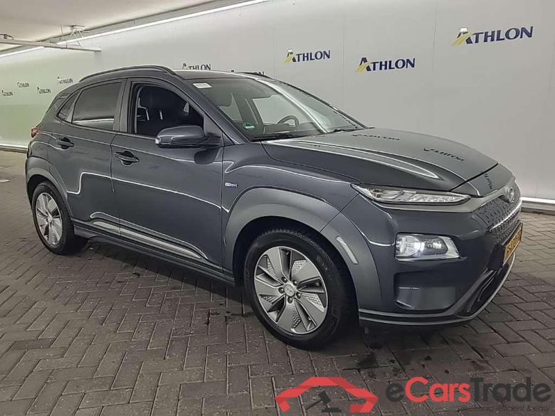 HYUNDAI Kona Premium Electric 64 kWh 5D #2