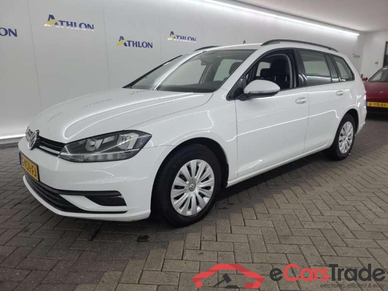 VOLKSWAGEN Golf Variant 1.0 TSI 85kW Trendline 5D #1