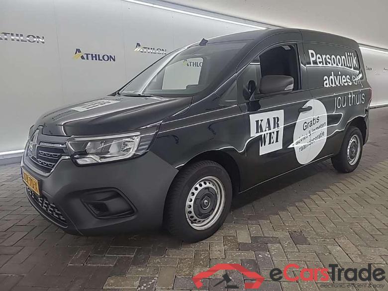 RENAULT KANGOO TCe 100 Comfort 4D 75kW #1