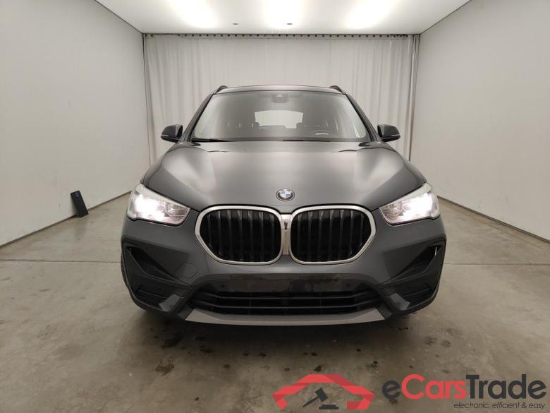 BMW X1 sDrive16dA (85 kW) 5d #1