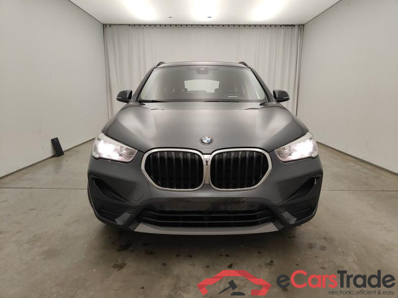 BMW X1 sDrive16dA (85 kW) 5d