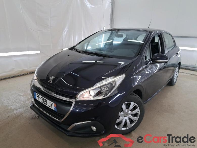 Peugeot BLUEHDI 100 S&S ACTIVE BUSINESS 208 Active Business 1.5 HDi 100CV BVM5 E6dT #1