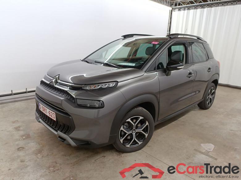 Citroën C3 Aircross 1.2 PureTech 130 S&S EAT6 Shine 5d excluweb end 20.03 #4