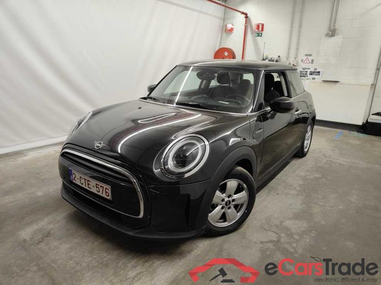 Mini Cooper 3d excluweb end 23.03 #4
