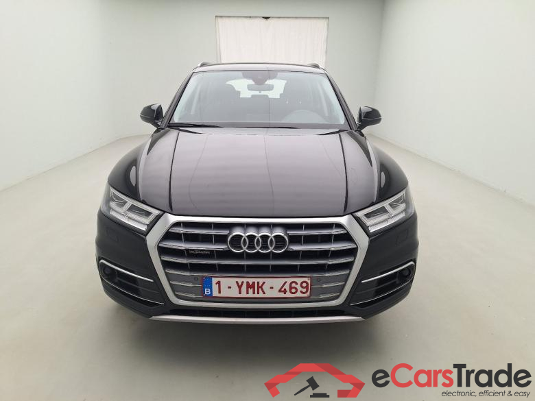 Audi, Q5 '16, Audi Q5 Sport 50 TFSi e S tronic quattro 5d