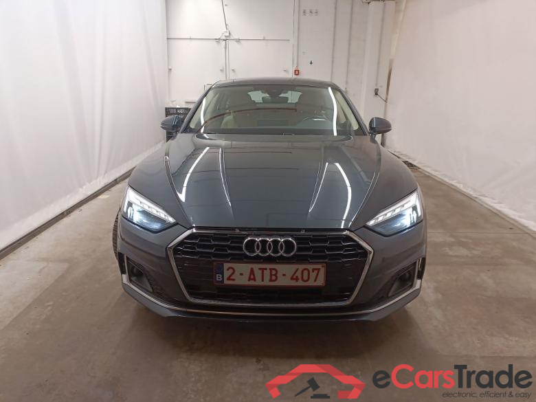 Audi A5 Sportback 30 TDI S tronic Bus Ed Advanced 5d