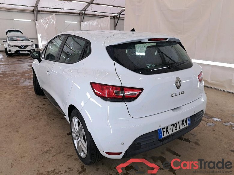Renault &Business TCe 90 Clio IV Business 0.9 TCe 90CV BVM5 E6 #2
