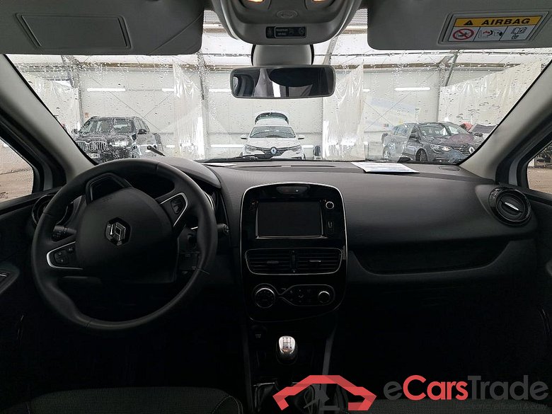 Renault &Business TCe 90 Clio IV Business 0.9 TCe 90CV BVM5 E6 #5