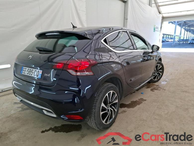 DS BlueHDi 120 S&S BVM6 Executive 4 Executive 1.6 BlueHDi 120CV BVM6 E6 #3