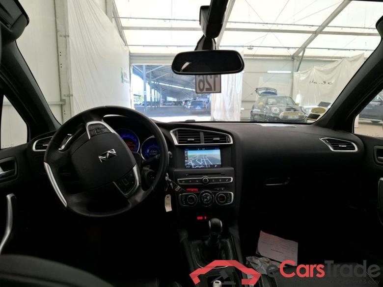 DS BlueHDi 120 S&S BVM6 Executive 4 Executive 1.6 BlueHDi 120CV BVM6 E6 #5