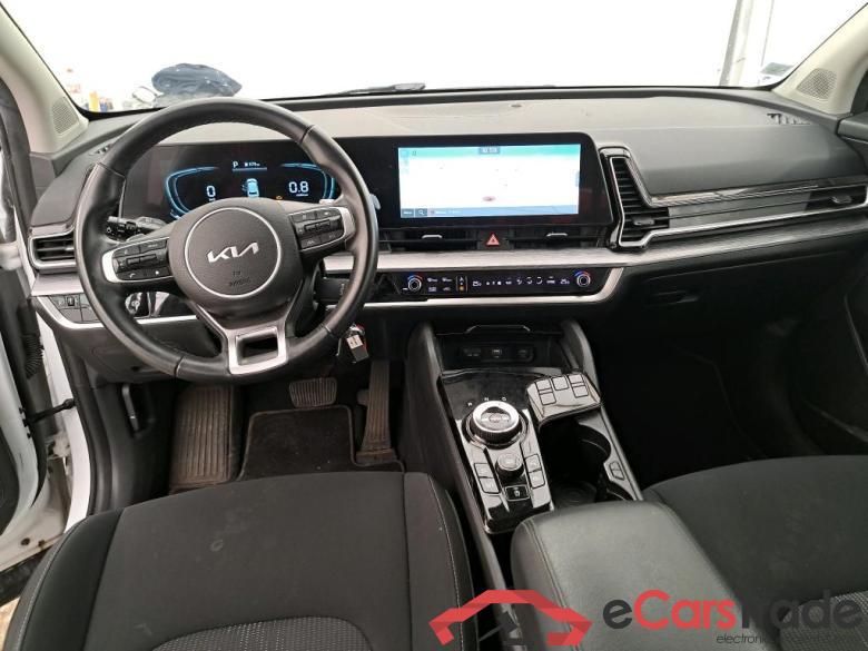 Kia 1.6 CRDI 136 MHEV DCT7 ACTIVE Sportage Active 1.6 CRDi 135CV BVA7 E6d #5