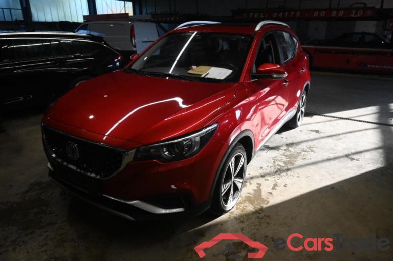 MG ZS ´21 BEV MG ZS EV Luxury 5d 105kW #1