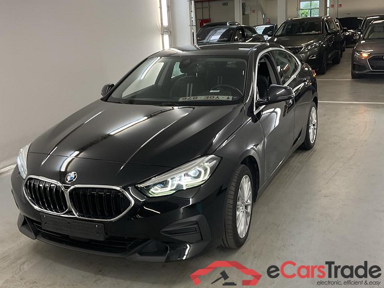 BMW 2 GRAN COUPE DIESEL 216 dA AdBlue Model Advantage Business