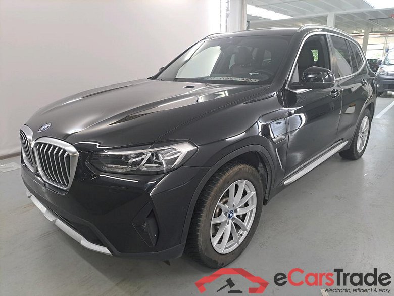 BMW X3 2.0 XDRIVE30E (120KW) AUTO Storage Driving Assistant Innovation Business #1