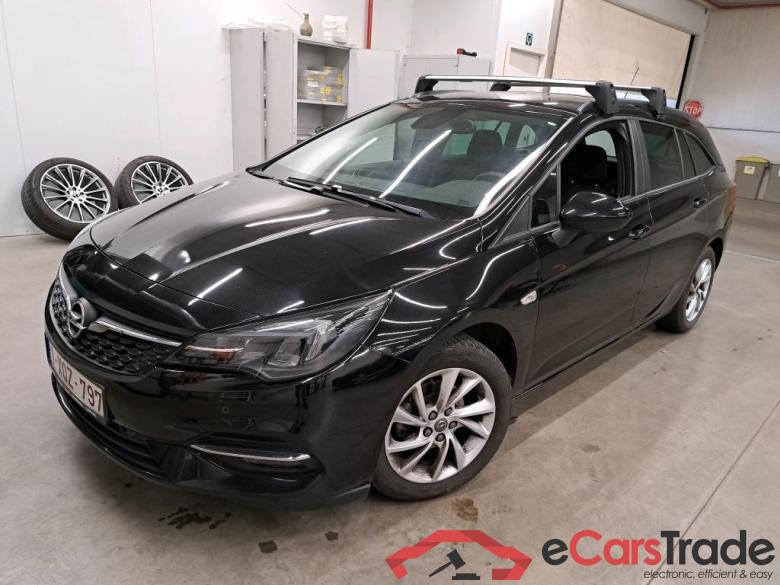 Opel Astra Sports Tourer 1.2i Turbo Edition LED-Xenon Navi Sport-Seats Camera Klima PDC ... #1