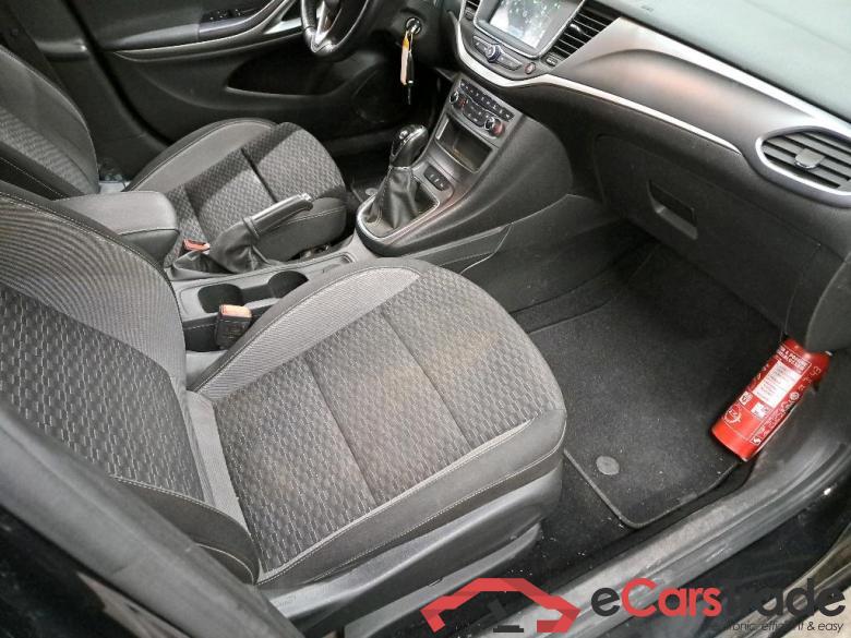 Opel Astra Sports Tourer 1.2i Turbo Edition LED-Xenon Navi Sport-Seats Camera Klima PDC ... #6