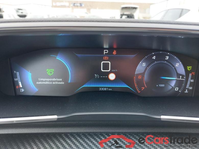 Peugeot 5P Active Pack PureTech 130 S&S EAT8 508 Active Pack 1.2 PureTech 130CV AT8 E6d #4