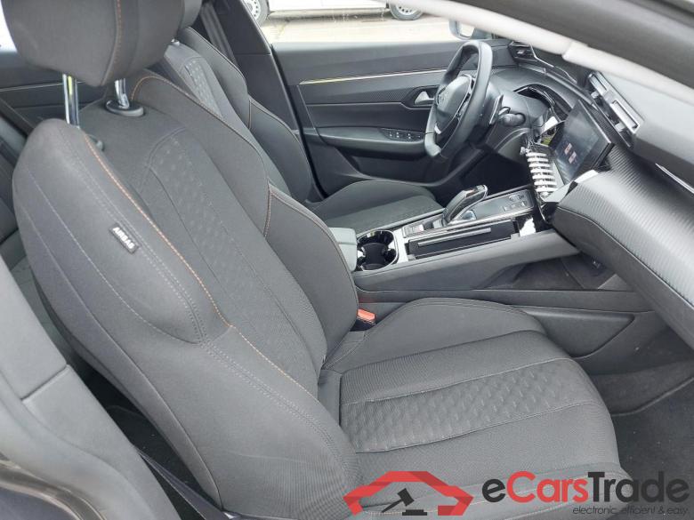 Peugeot 5P Active Pack PureTech 130 S&S EAT8 508 Active Pack 1.2 PureTech 130CV AT8 E6d #6
