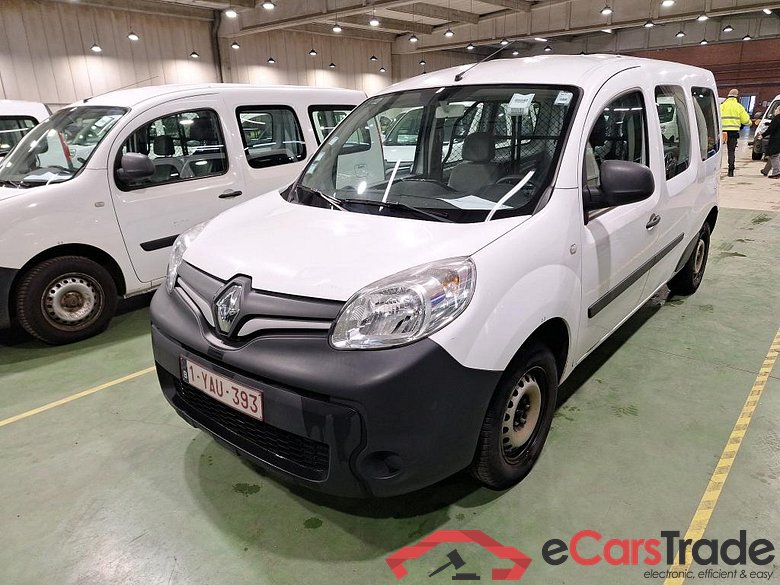 RENAULT KANGOO EXPRESS MAXI DIESEL Lot 1.3 RENAULT KANGOO EXPRESS Maxi 1.5 dCi Blue Confort #1