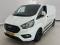 preview Ford Transit Custom #0