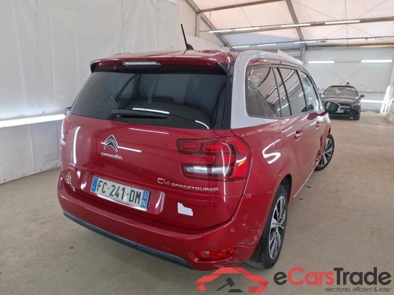 Citroen PureTech 130 S&S BVM6 Business + C4 Grand Picasso/Spacetourer Business + 1.2 PureTech 130CV BVM6 E6dT #3