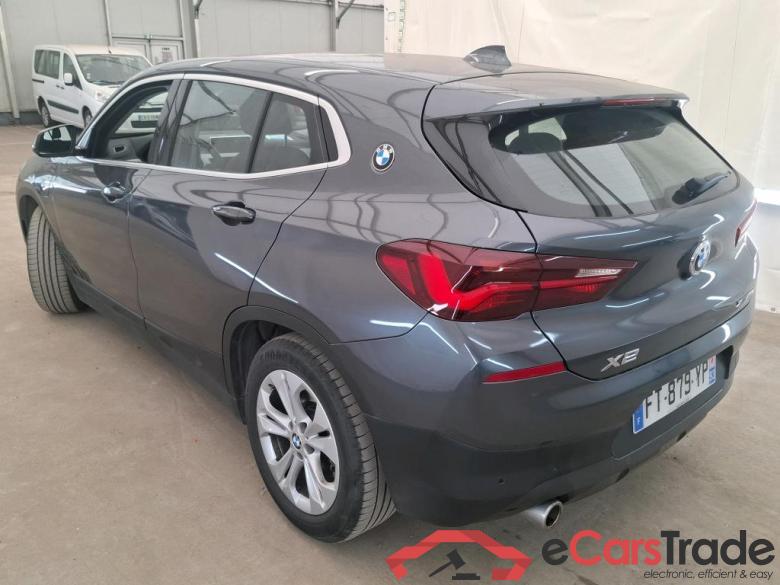 BMW xDrive25e Business Design BVA6 Série X2 F39 xDrive 25 e Lounge 1.5 220CV BVA6 E6d #2