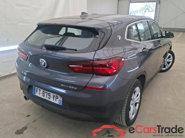 BMW xDrive25e Business Design BVA6 Série X2 F39 xDrive 25 e Lounge 1.5 220CV BVA6 E6d #3