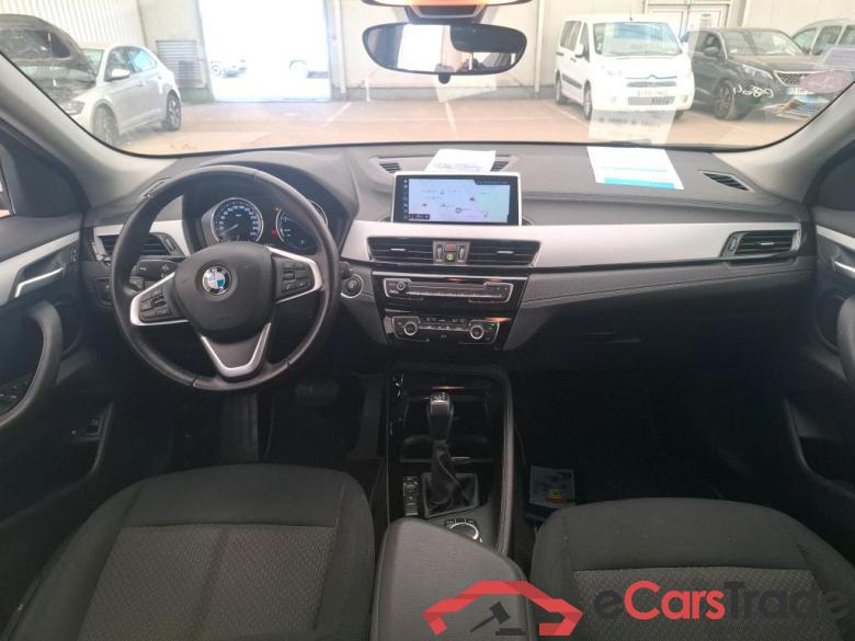 BMW xDrive25e Business Design BVA6 Série X2 F39 xDrive 25 e Lounge 1.5 220CV BVA6 E6d #5
