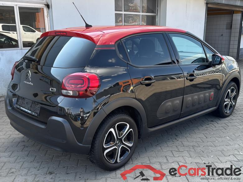 Citroen Shine C3 #4