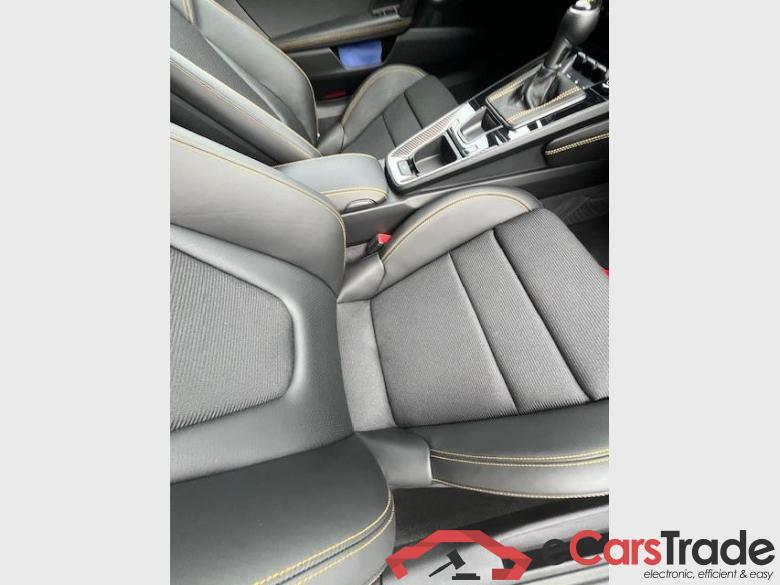 PORSCHE 911 GT 3 GT3 with Touring Package (MY23) #1