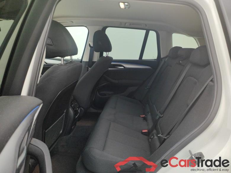 BMW X3 xDrive30e (120 kW) 5d excluweb end 17.04 #5