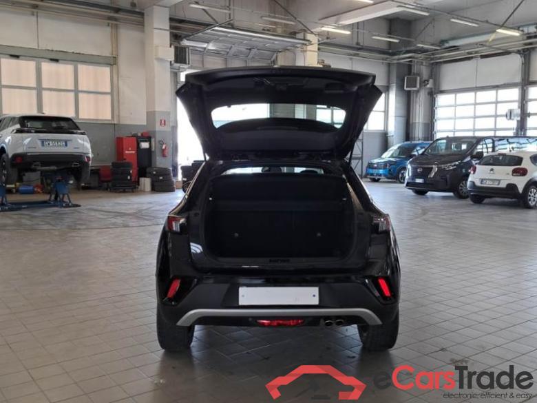 Opel 12 OPEL MOKKA / 2020 / 5P / SUV 1.2 T 130CV ULTIMATE AT8 #5