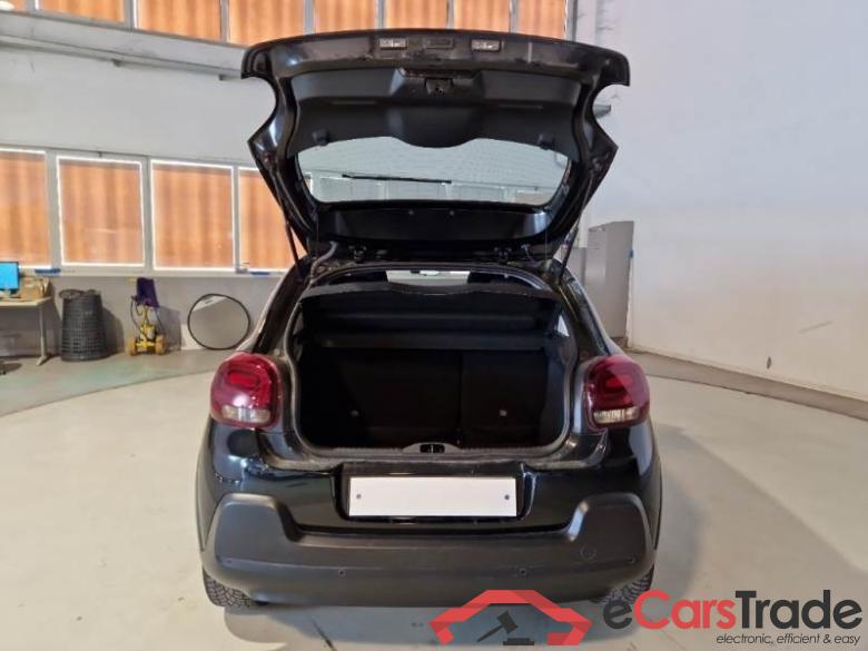 Citroen NEOPAT SHINE CITROEN C3 / 2020 / 5P / BERLINA PURETECH 83 SeS SHINE NEO PATENTATI #5