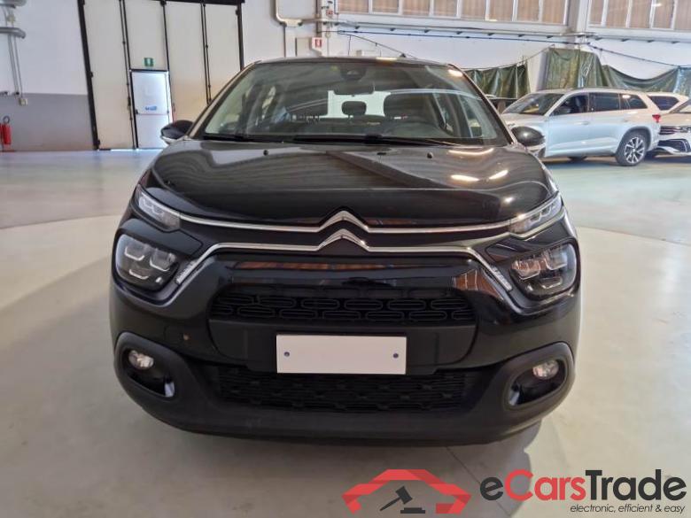 Citroen NEOPAT SHINE CITROEN C3 / 2020 / 5P / BERLINA PURETECH 83 SeS SHINE NEO PATENTATI #6