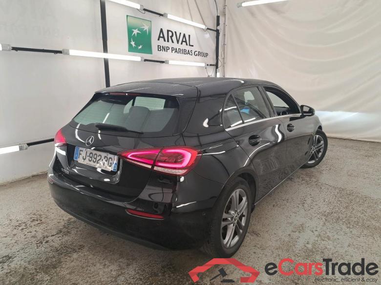 Mercedes A 200 Business Line 7G-DCT Classe A 5p Berline A 200 Business Line 7G-DCT #3