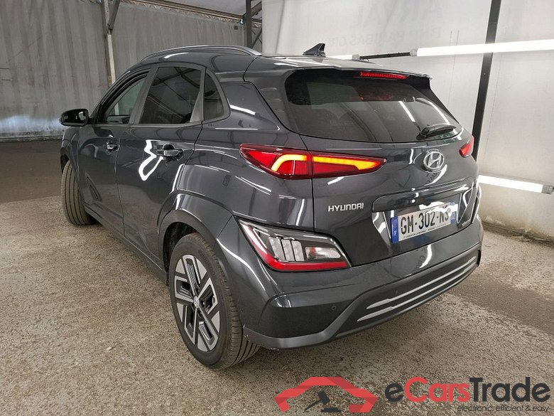 Hyundai BEV 64KWH ELECTRIQUE 204CH EXECUTIVE Kona Executive Electrique 2WD 64kWh BVA #3