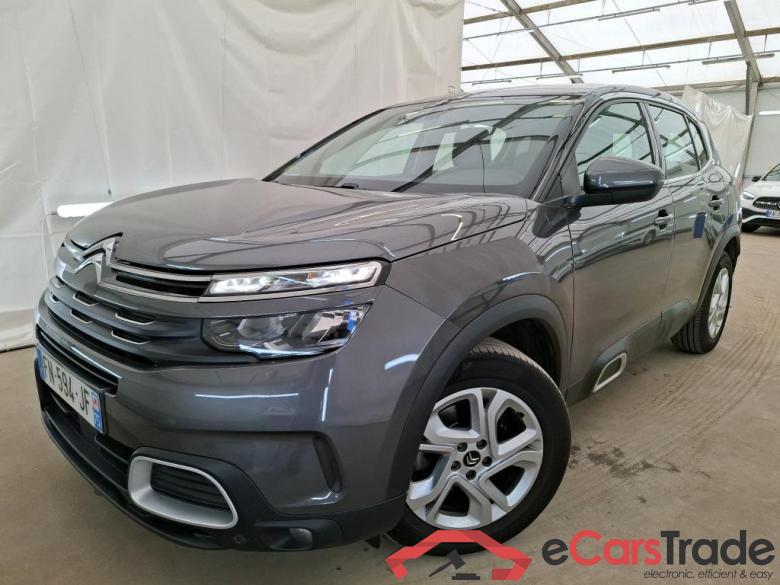 Citroen BlueHDi 130 S&S BVM6 Business C5 Aircross Business 1.5 BlueHDi 130CV BVM6 E6dT #1