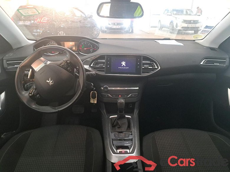 Peugeot BlueHDi 130 EAT6 S&S ACTIVE BUSINESS PEUGEOT 308 5p Berline BlueHDi 130 EAT6 S&S ACTIVE BUSINESS #5