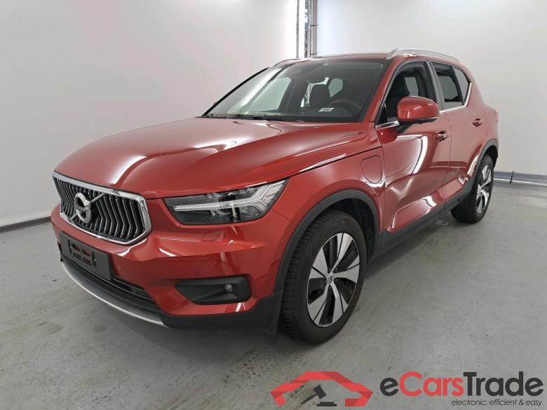 VOLVO XC40 1.5 T4 RECHARGE GEARTR. INSCRIPTION EXPR Light Lounge Winter #1