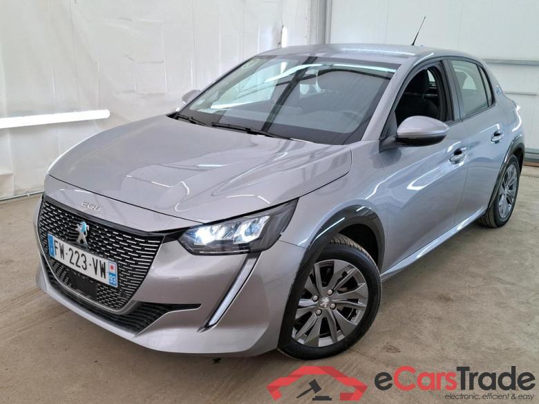 Peugeot Electrique Active Business 208 (e-) Active Business 50kWh BVA #1