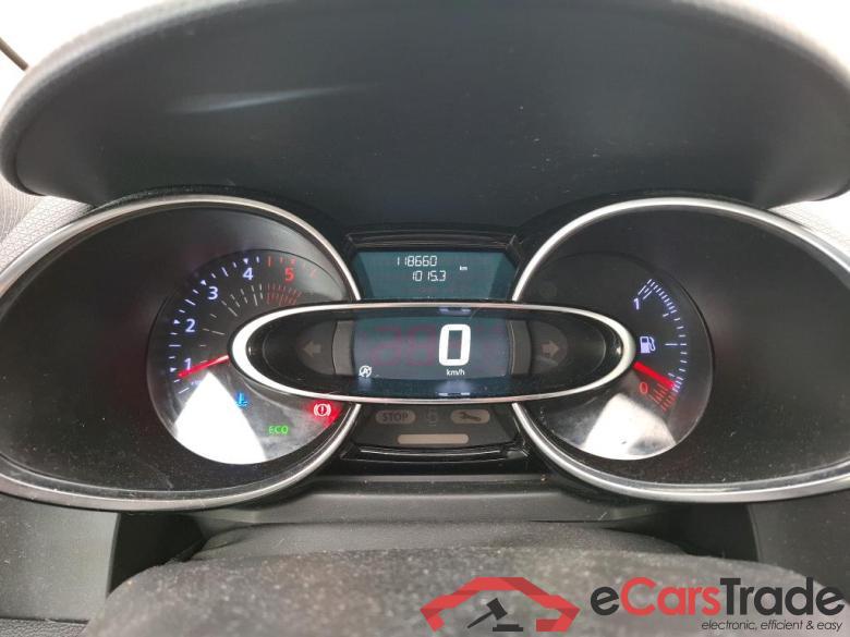 Renault Air MédiaNav Energy dCi 75 Clio IV Air MediaNav 1.5 dCi 75CV BVM5 E6 #6