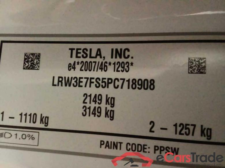Tesla Model 3 Standard Range #2