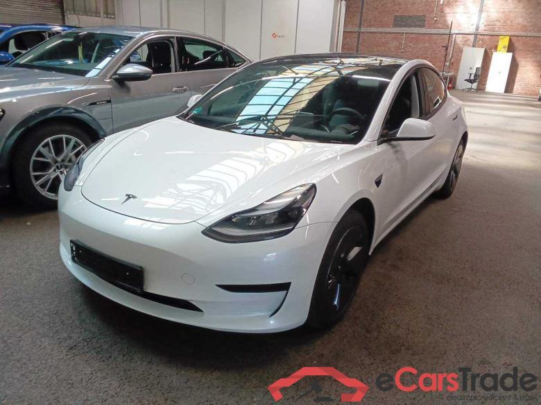 Tesla Model 3 Standard Range #1
