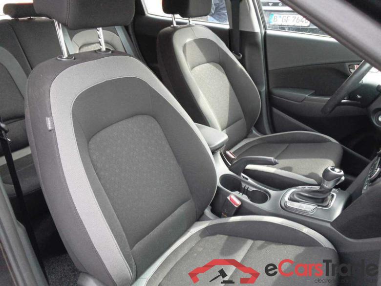 Hyundai Kona (OS)(2017->) DE - SUV5 1.6 T-GDI EU6d-T, Trend 2WD (EURO 6d-TEMP), 2018 - 2020 #6