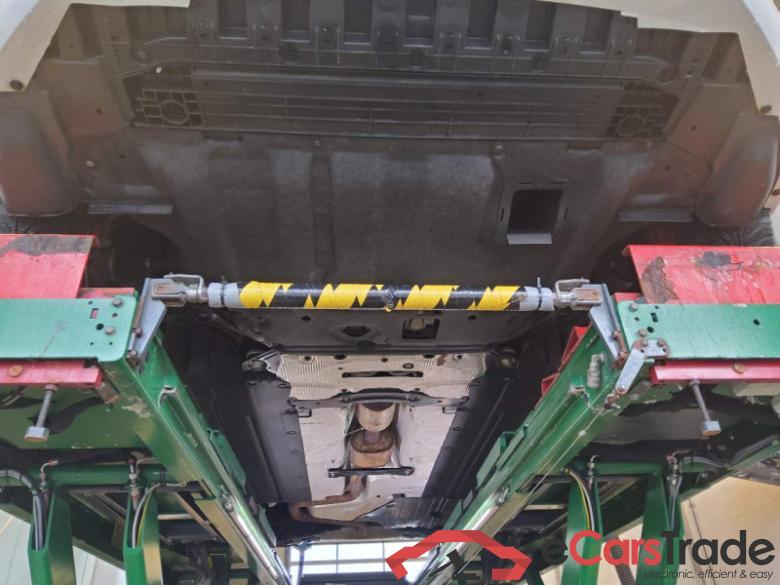 Ford Focus Turnier (CGE)(2018->) DE - Kb5 1.0 EcoBoost Mild-Hybrid EU6d, ST-Line S/S (EURO 6d), 2020 - 2022 #5